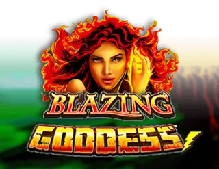 Blazing Goddess